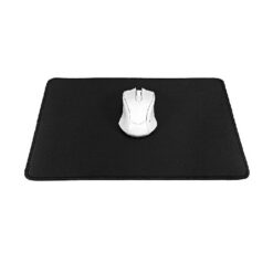 Mouse pad (220x190x2mm) black
