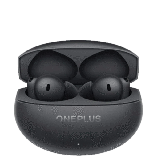 OnePlus Buds 4 Storm Gray - (uus)