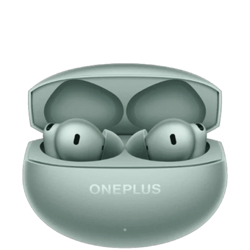 OnePlus Buds 4 Zen Green - (uus)