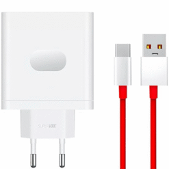 OnePlus SUPERVOOC 100W Power Adapter (Kit) - (uus)