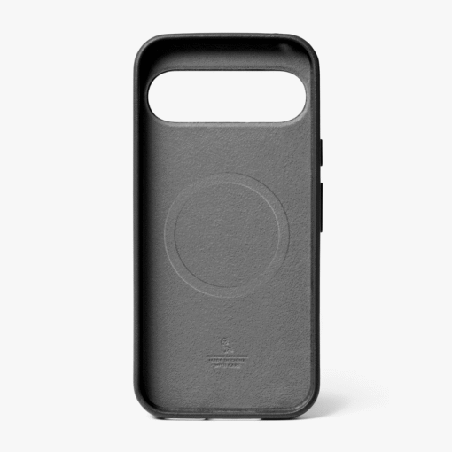 Kaitseümbris Leather Case, Google Pixel 9 Pro XL, must, naturaalsest nahast, Bellroy - Image 3