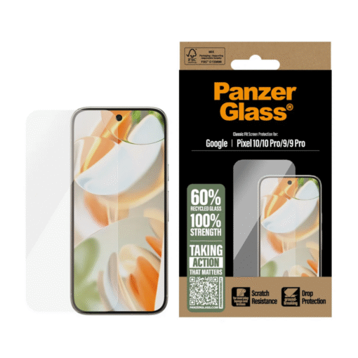 Kaitseklaas Google Pixel 10 Pro / Pixel 10 / Pixel 9 Pro / Pixel 9, PanzerGlass - Image 2