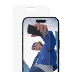 Kaitseklaas Apple iPhone Air, Classic Fit, PanzerGlass