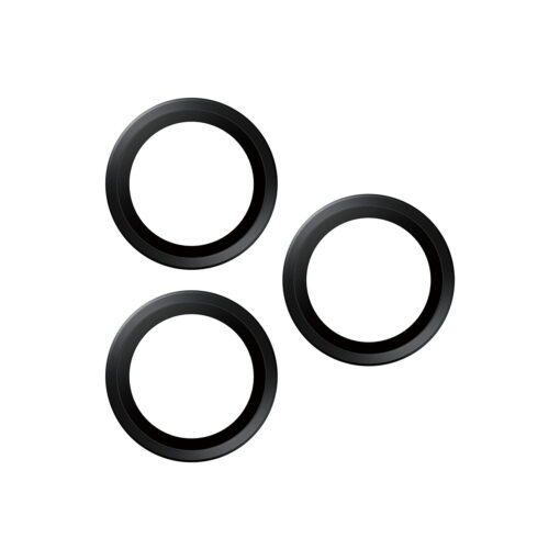 Tagakaamerate kaitseklaasid Hoops Ceramic II, Apple iPhone 17 Pro / 17 Pro Max / iPhone 16 Pro / 16 Pro Max, PanzerGlass - Image 4