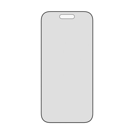 Kaitseklaas privaatsusfiltriga Apple iPhone Air, Ultra-Wide Fit, PanzerGlass - Image 4