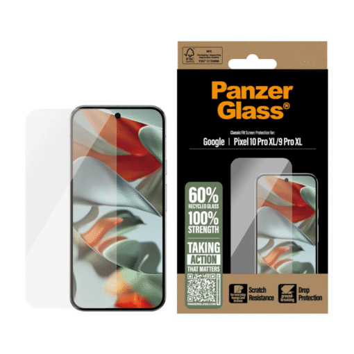 Kaitseklaas Google Pixel 10 Pro XL / Pixel 9 Pro XL, PanzerGlass - Image 2