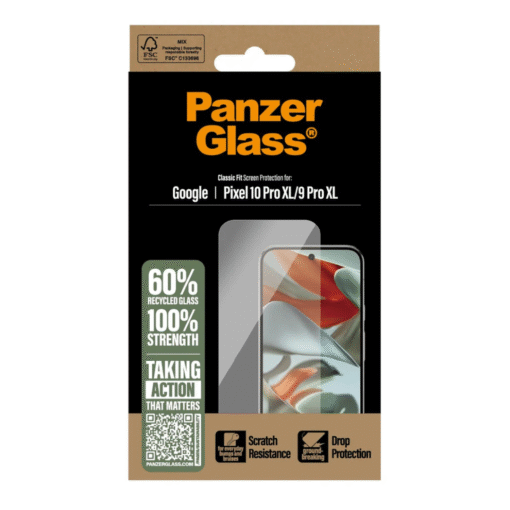 Kaitseklaas Google Pixel 10 Pro XL / Pixel 9 Pro XL, PanzerGlass - Image 3