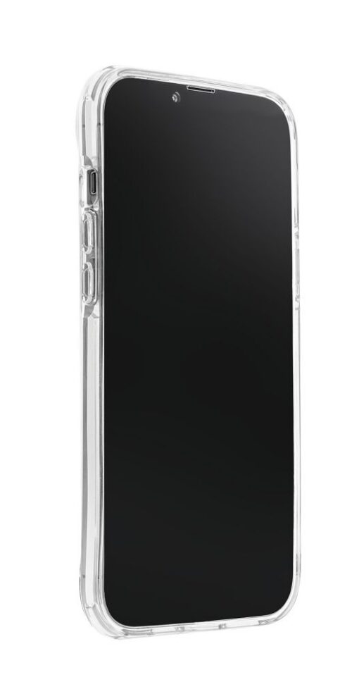 Rugged Case (Magsafe Compatible) - Clear, Apple iPhone 17 - Image 6