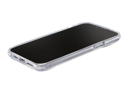 Rugged Case (Magsafe Compatible) - Clear, Apple iPhone 17 - Image 5