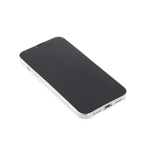 Soft Case - Clear, Apple iPhone 17 Air - Image 3