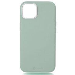 Back Cover (CoverZ - Magsafe Compatible) - Mint, For iPhone 14/13