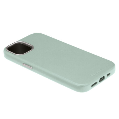 Back Cover (CoverZ - Magsafe Compatible) - Mint, For iPhone 14/13 - Image 3