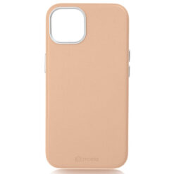 Back Cover (CoverZ - Magsafe Compatible) - Pink, For iPhone 14/13