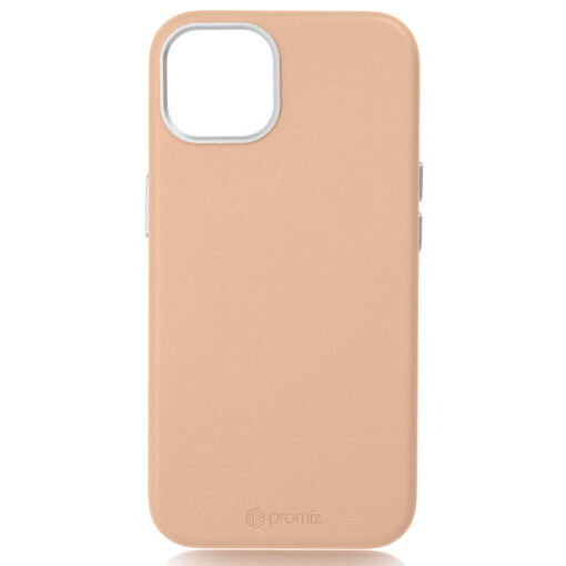 Back Cover (CoverZ - Magsafe Compatible) - Pink, For iPhone 14/13