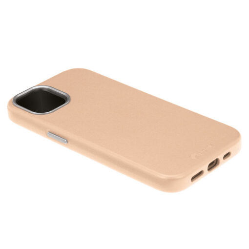 Back Cover (CoverZ - Magsafe Compatible) - Pink, For iPhone 14/13 - Image 3