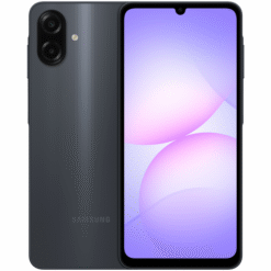 Samsung Galaxy A07 SM-A075F/DS 4GB RAM 128GB Black - (uus)