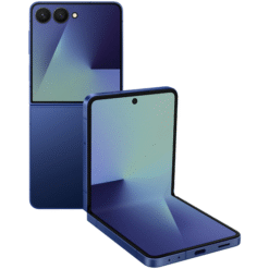 Samsung Galaxy Flip 7 SM-F766B 256GB Blue Shadow - (uus)