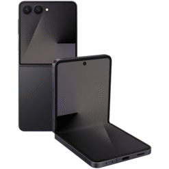 Samsung Galaxy Flip 7 SM-F766B 512GB Jetblack - (uus)
