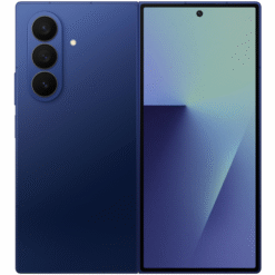 Samsung Galaxy Fold 7 SM-F966B/DS 256GB Blue Shadow - (uus)