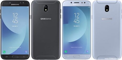 Samsung Galaxy J7 Pro 32GB J730 DS (uuskasutatud)