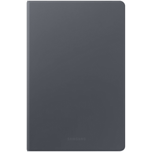 Samsung Galaxy Tab A7 Book Cover EF-BT500 Gray - (uus)