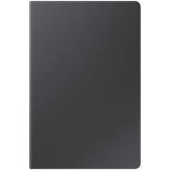 Samsung Galaxy Tab A8 Book Cover EF-BX200 Gray - (uus)