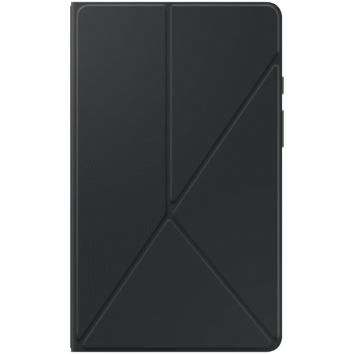 Samsung Galaxy Tab A9 Book Cover EF-BX110 Black - (uus)