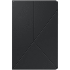 Samsung Galaxy Tab A9+ Book Cover EF-BX210 Black - (uus)