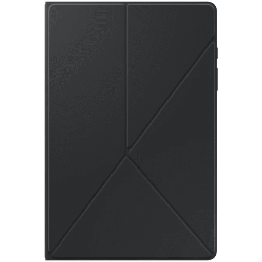 Samsung Galaxy Tab A9+ Book Cover EF-BX210 Black - (uus)