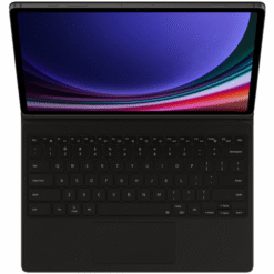 Samsung Galaxy Tab S10+ | S9+ | S9 FE+ Book Cover Keyboard EF-DX815 Black - (uus)