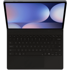 Samsung Galaxy Tab S10+ | S9+ | S9 FE+ Book Cover Keyboard EF-DX825 Black - (uus)