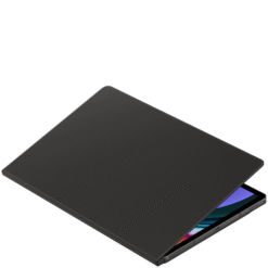Samsung Galaxy Tab S10+ | S9+ | S9 FE+ Smart Book Cover EF-BX810 Black - (uus)