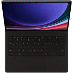 Samsung Galaxy Tab S10 Ultra | S9 Ultra Book Cover Keyboard EF-DX915 Black - (uus)