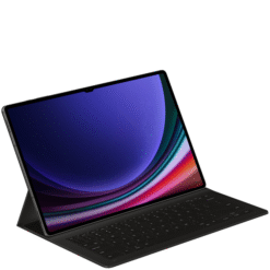 Samsung Galaxy Tab S10 Ultra | S9 Ultra Book Cover Keyboard Slim EF-DX910 Black - (uus)