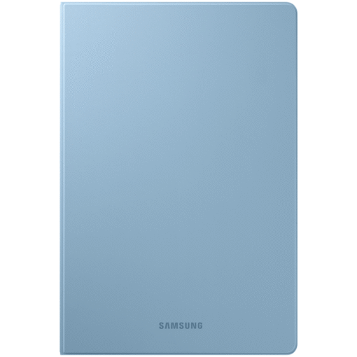 Samsung Galaxy Tab S6 Lite Book Cover EF-BP610 Blue - (uus)