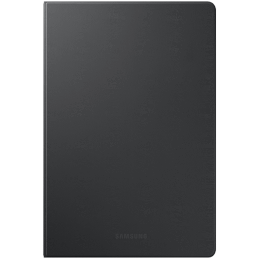 Samsung Galaxy Tab S6 Lite Book Cover EF-BP610 Gray - (uus)