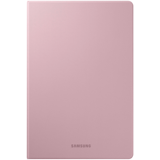 Samsung Galaxy Tab S6 Lite Book Cover EF-BP610 Pink - (uus)