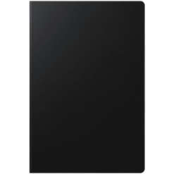 Samsung Galaxy Tab S8 Ultra Book Cover EF-BX900 Black - (uus)