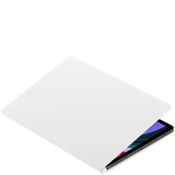 Samsung Galaxy Tab S9 | S9 FE | S10 FE Smart Book Cover EF-BX710 White - (uus)