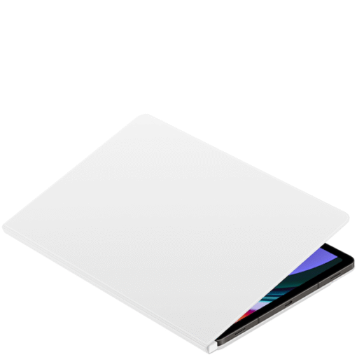 Samsung Galaxy Tab S9 | S9 FE | S10 FE Smart Book Cover EF-BX710 White - (uus)