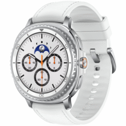 Samsung Galaxy Watch 8 Classic 46mm SM-L500 White - (uus)