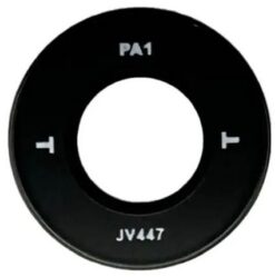Samsung S931 S25 lens for camera Black (lens Tele) 1pcs (service pack)