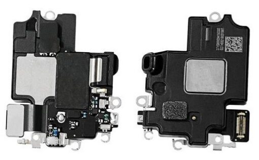Speaker for iPhone 15 original (used Grade A)