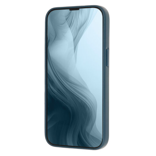 Back Cover (CoverZ - Magsafe Compatible) - Blue, Apple iPhone 17 - Image 3