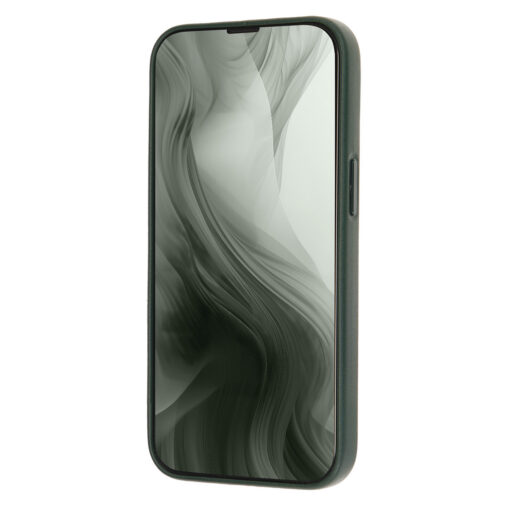 Back Cover (CoverZ - Magsafe Compatible) - Green, Apple iPhone 17 - Image 3
