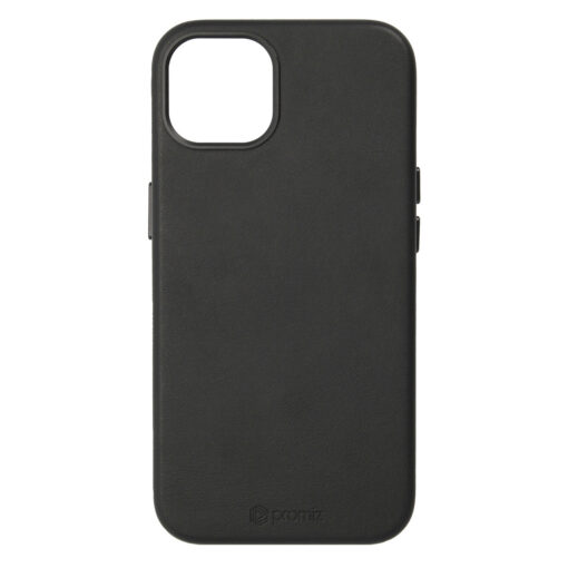Back Cover (CoverZ - Magsafe Compatible) - Black, Apple iPhone 17