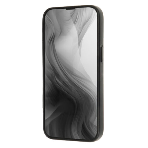 Back Cover (CoverZ - Magsafe Compatible) - Black, Apple iPhone 17 - Image 3
