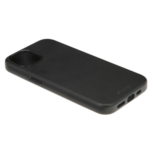 Back Cover (CoverZ - Magsafe Compatible) - Black, Apple iPhone 17 - Image 4