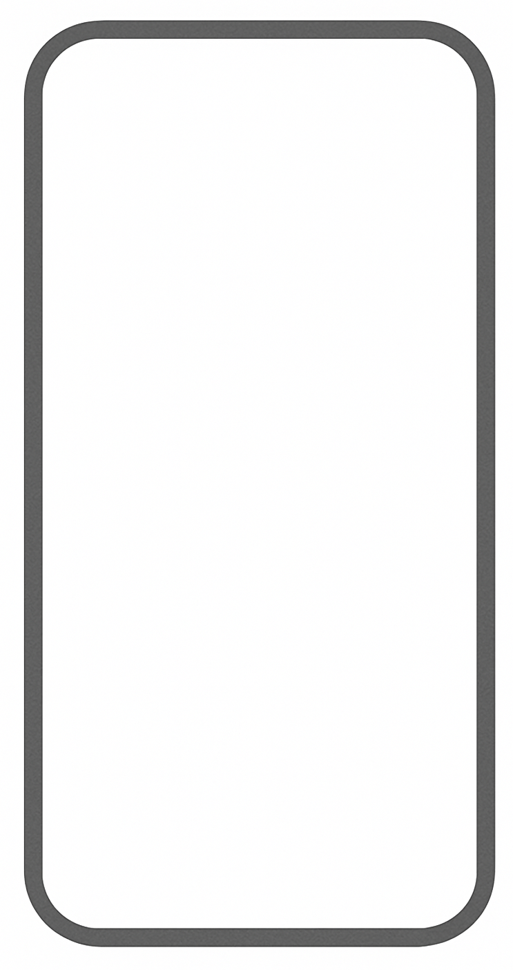Display incl. frame - Silver, Galaxy Z Fold7; SM-F966 - Original (varuosa)
