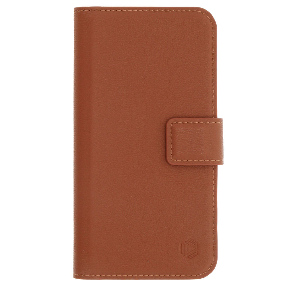 Wallet Case - Brown, Apple iPhone 11 Pro Max